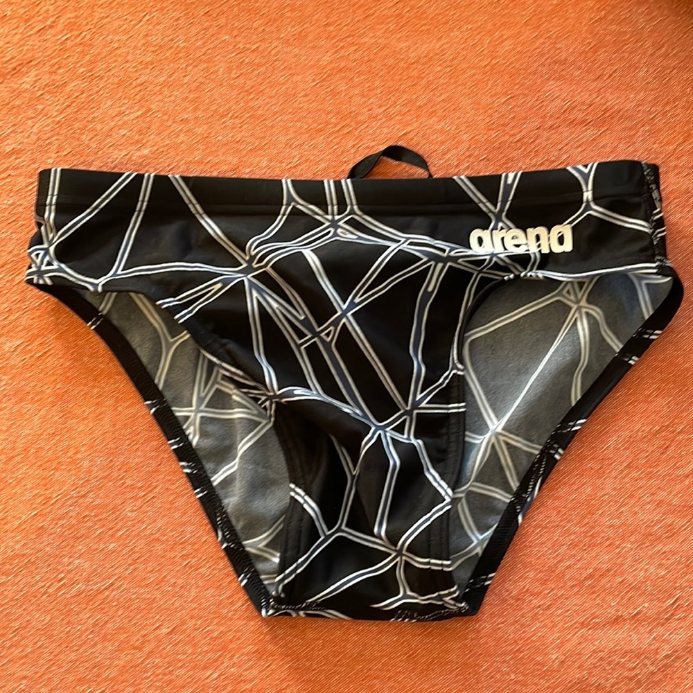 Arena swim brief